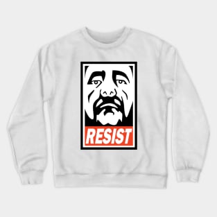 RESIST Crewneck Sweatshirt